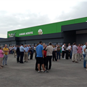 Agri-Mendes investe 4 milhões de euros em novo lagar em Santarém