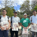 C&F – Pão de Rio Maior apoia famílias dos colaboradores com oferta de kits escolares