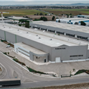 CORUM arrenda imóvel industrial em Benavente à HyChem