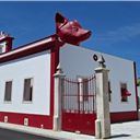 Miraterra requalifica Parque do Lavradio e valoriza centro histórico de Alcanena