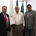 NERSANT firma protocolo com Santander Totta para apoiar empresas associadas