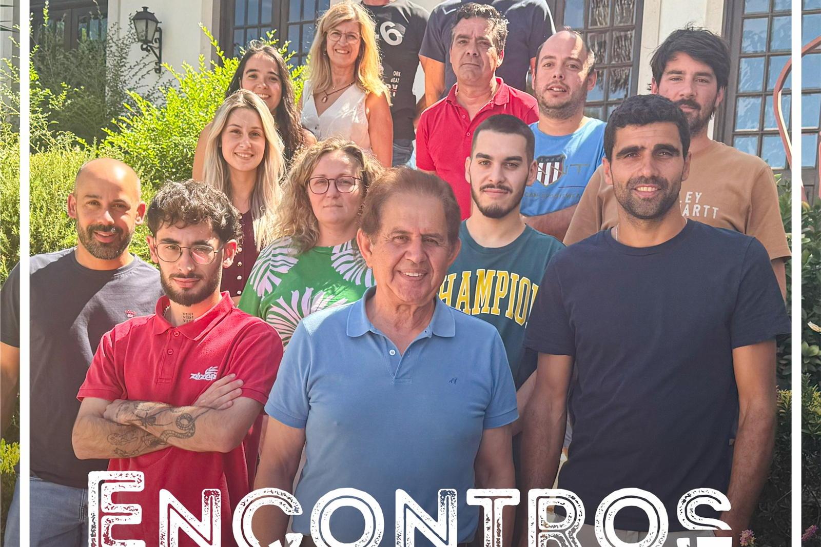 Rações Zêzere promove nova edição dos “Encontros à Mesa”
