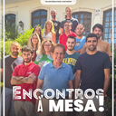 Rações Zêzere promove nova edição dos “Encontros à Mesa”