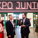 Santarém recebe a 2.ª Expo “Juntos Por Si” do Grupo Mosqueteiros