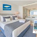 Soluções Lusocolchão equipam The Editory by The Sea Lagos