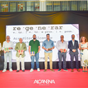 Município de Alcanena distinguiu personalidades, empresas e coletividades com os Galardões “Acreditar Alcanena” 2025