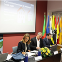 Secretária de Estado da Habitação reúne com CIM Médio Tejo para debater habitação a custos acessíveis