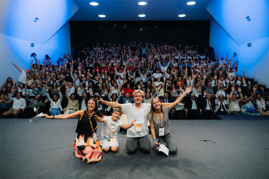 Apps for Good: Alunos de Santarém finalistas nacionais com soluções para saúde mental e proteção animal