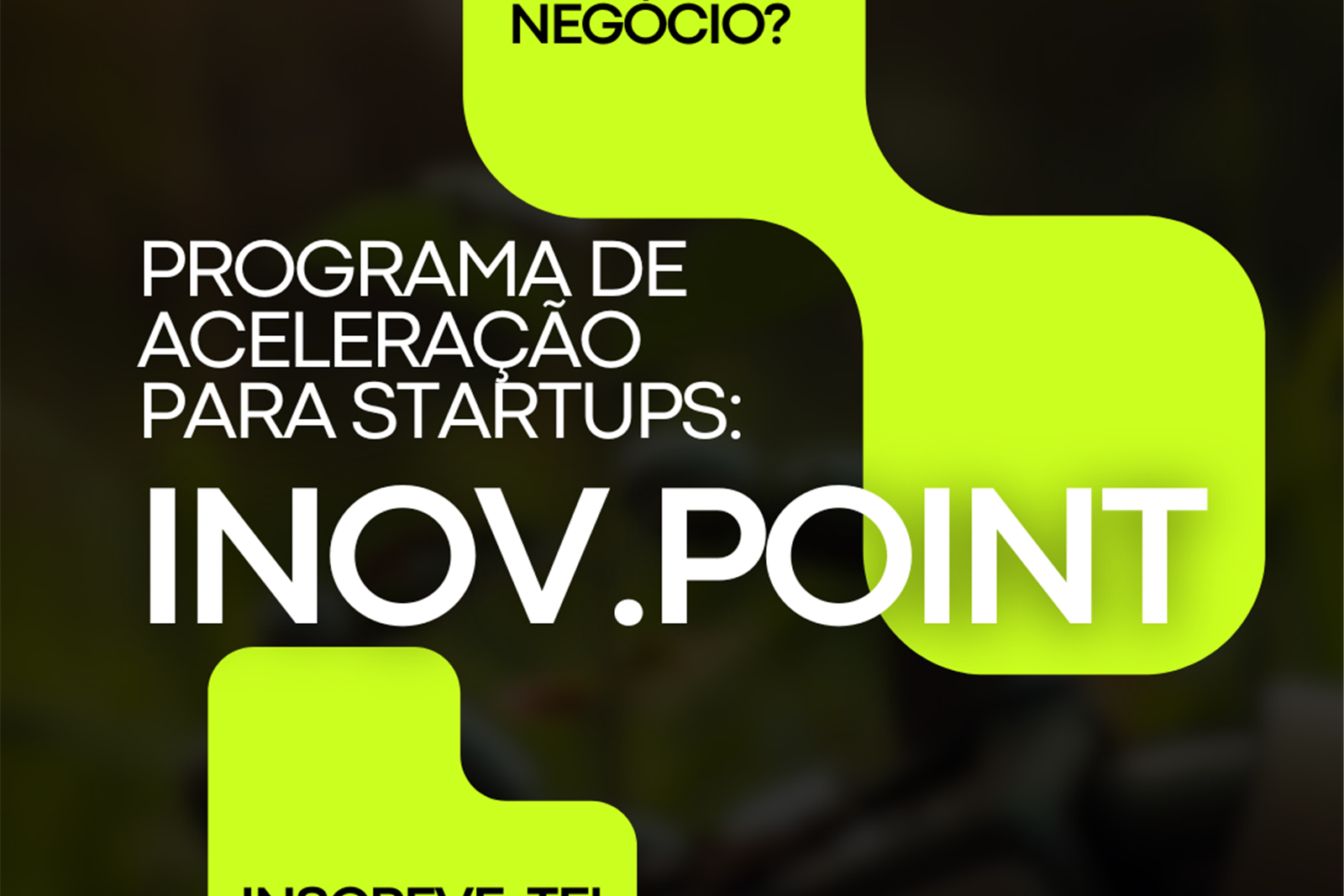 TAGUSVALLEY lança programa de aceleração para startups e empreendedores