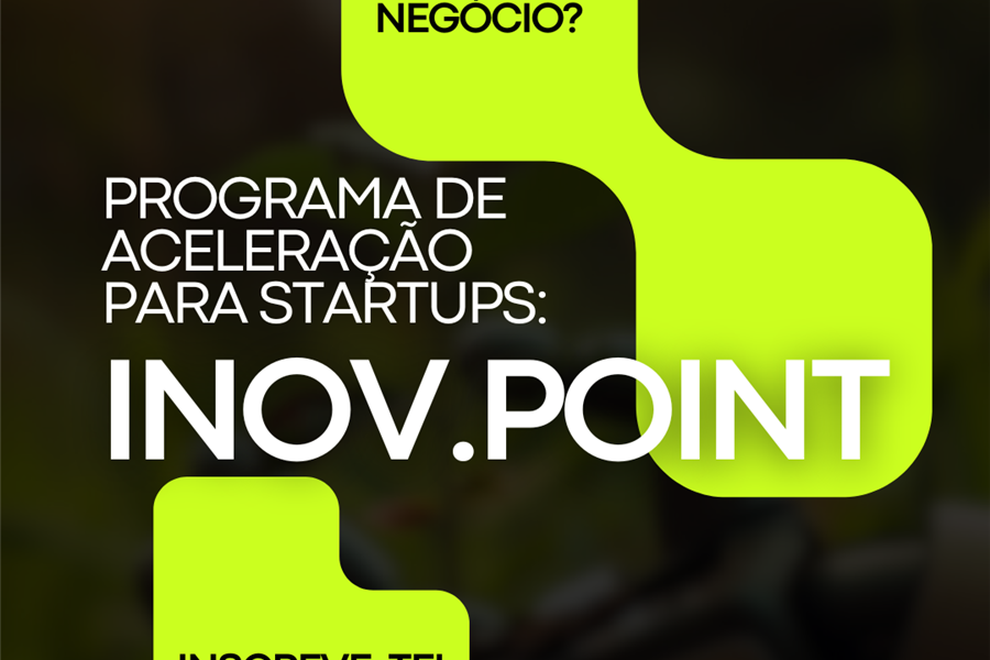 TAGUSVALLEY lança programa de aceleração para startups e empreendedores
