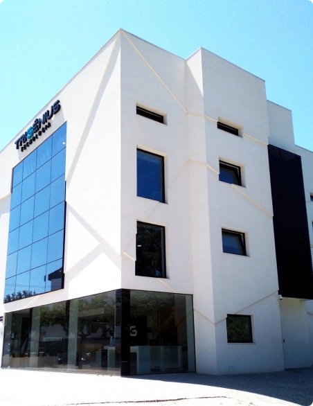 Trigénius distinguida como “Partner of the Year Portugal” nos Cegid Partner Awards