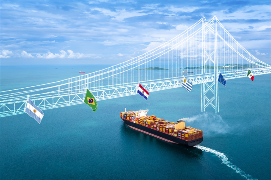 Comissão propõe a adoção de acordos entre o Mercosul e o México