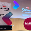 Dormus distinguida como Top Performer of the Year no Worten Connect 2025