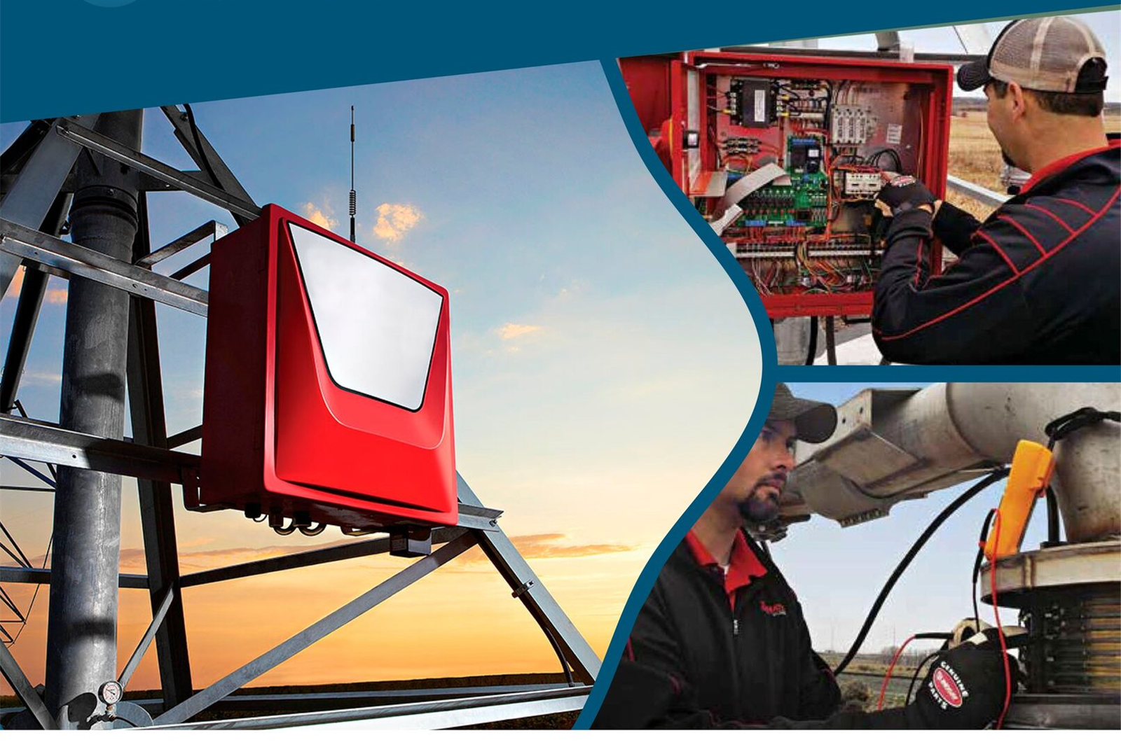 Magos lança campanha de revisões a equipamentos de rega 2025/26