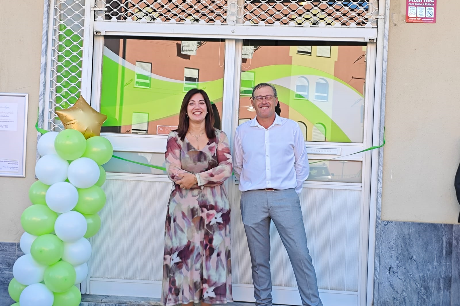 Serra do Saber celebra 18 anos com inauguração de novo Centro de Formação em Santarém