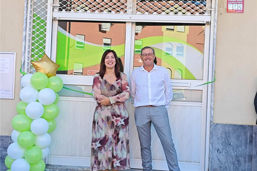 Serra do Saber celebra 18 anos com inauguração de novo Centro de Formação em Santarém