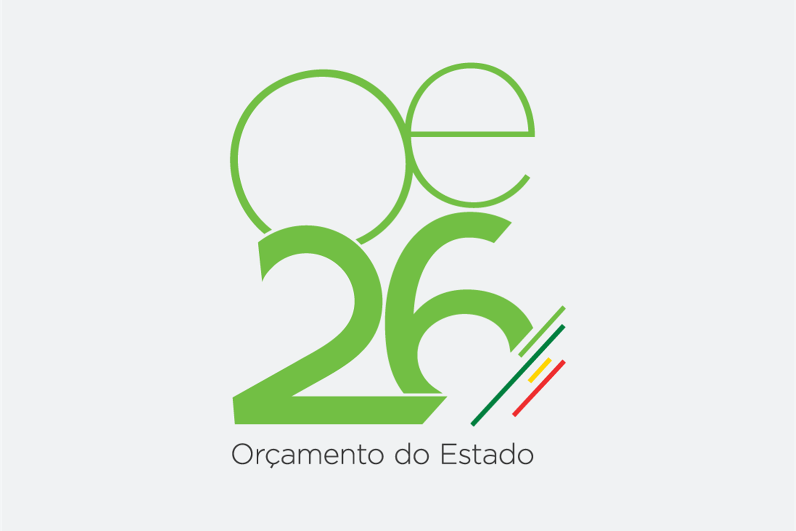 OE2026: um Orçamento ao serviço da Agenda Transformadora do Governo