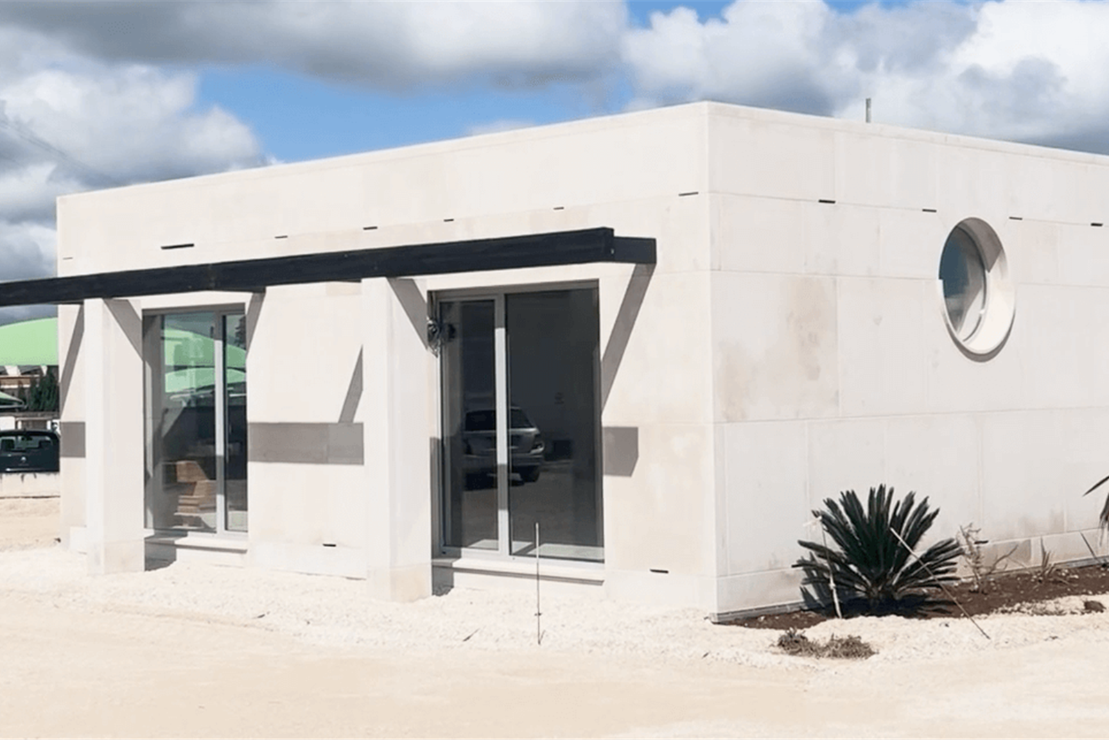 Filstone nomeada nos prémios internacionais StonebyPORTUGAL 2025 na categoria Inovação