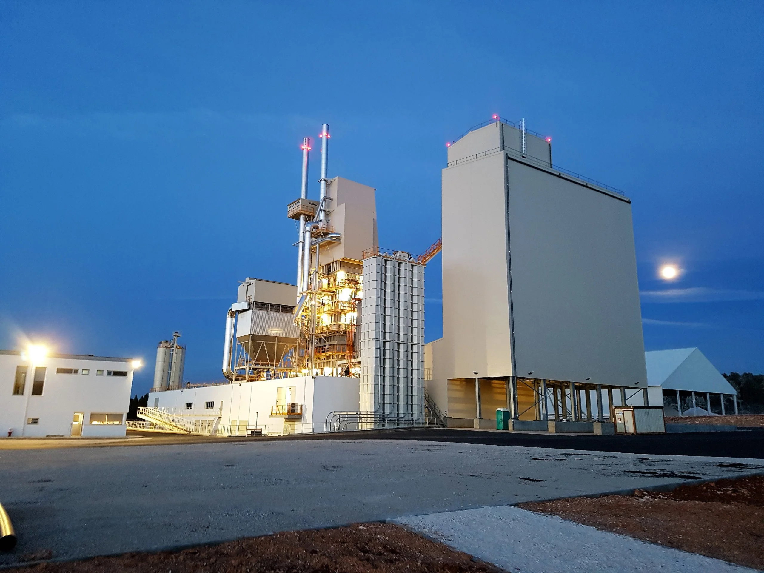 Microlime obtém certificação internacional ISO 50001 e reforça compromisso com a sustentabilidade