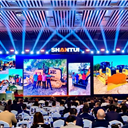 Espaço Mecânico participa na SHANTUI Global Dealer Conference 2025 na China