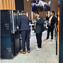 Olitrem apresenta soluções inovadoras na HostMilano 2025