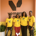 VOMERA reforça presença em Angola