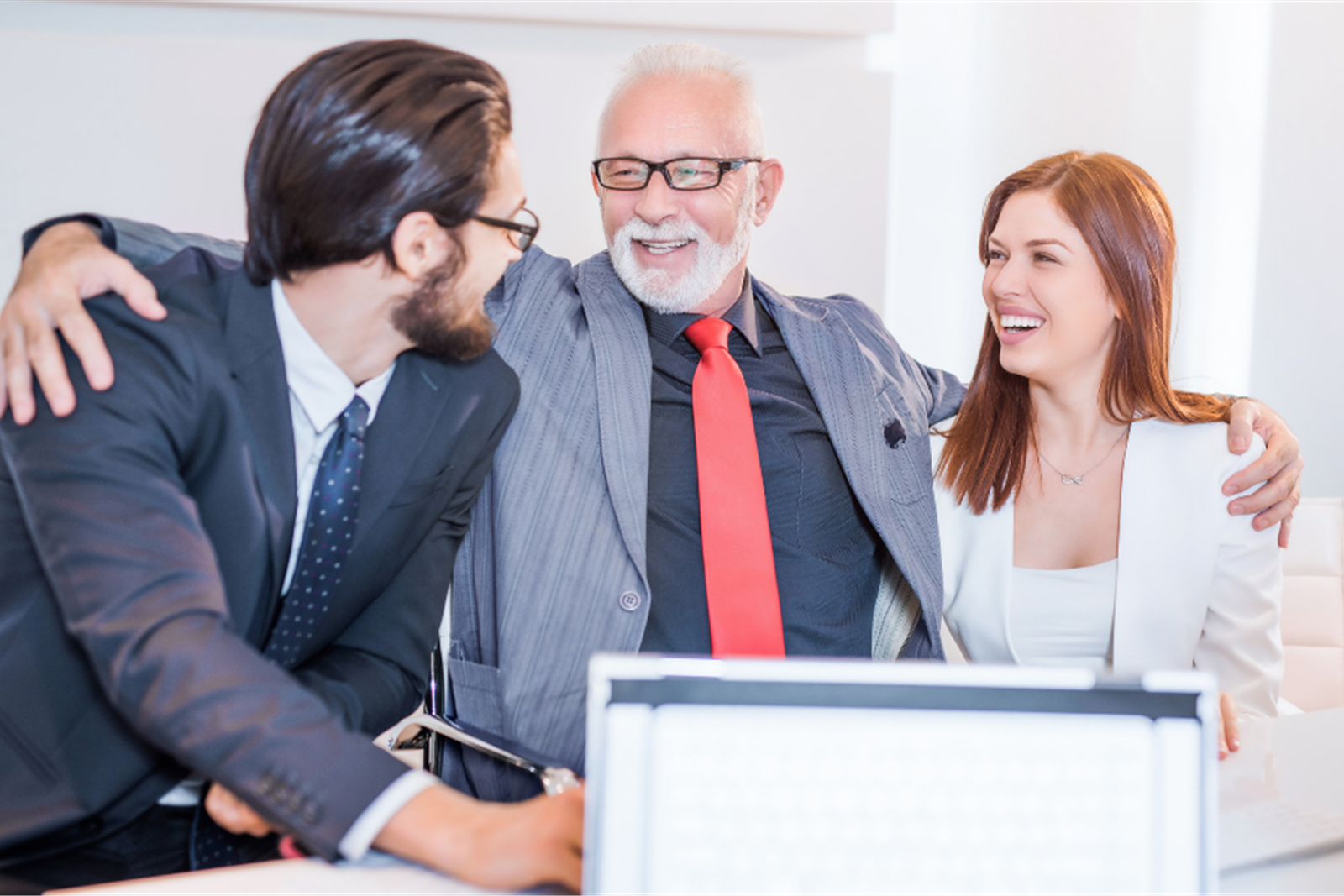 Pós-Graduação em Sucessão em Empresas Familiares já iniciada