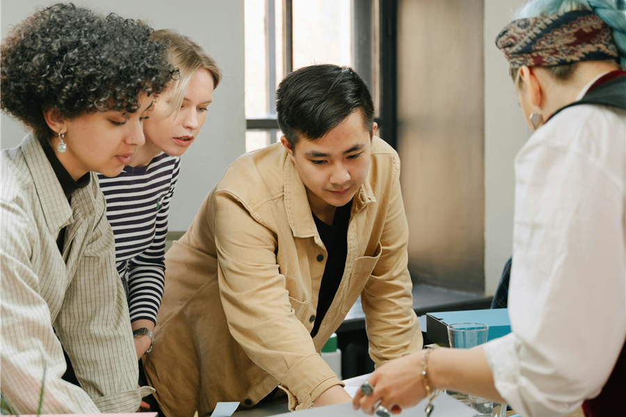 NERSANT com novo ciclo de workshops gratuitos para empreendedores