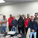 FC2tec recebe formandos do IEFP de Portalegre em visita técnica às suas instalações