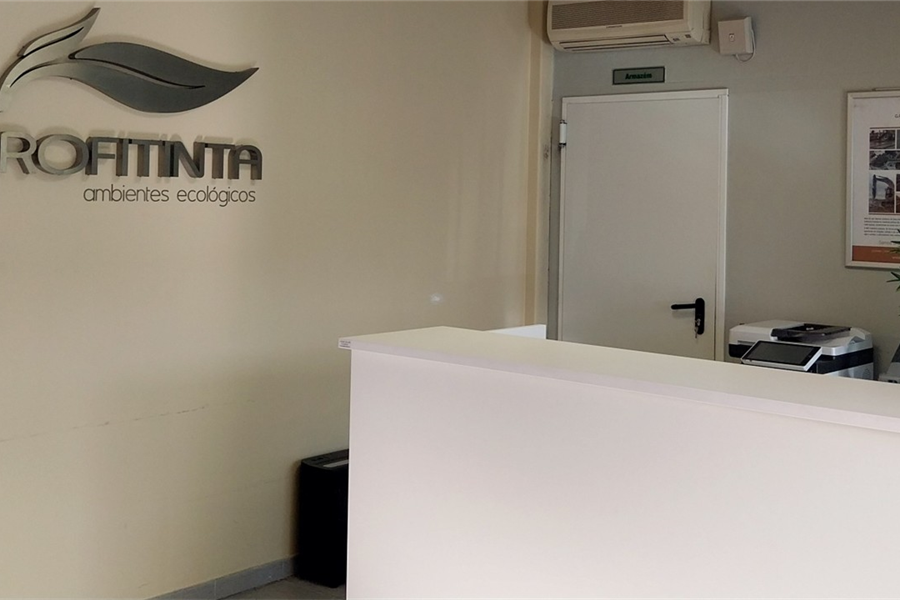 Ecopaint renova certificação IDI