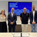 Fundação Mendes Gonçalves assina protocolos com os municípios de Alcanena, Chamusca, Golegã e Barquinha