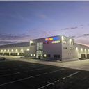 LOGIFRIO reforça presença em Madrid com nova plataforma logística em Fuenlabrada