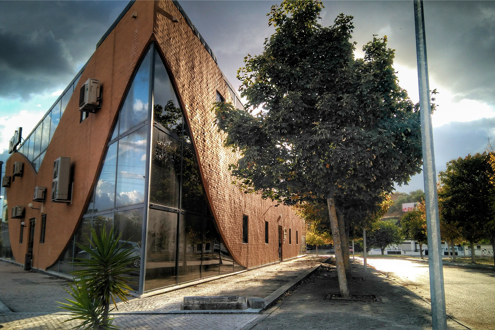 Associações empresariais de Santarém e Leiria fortalecem relação institucional