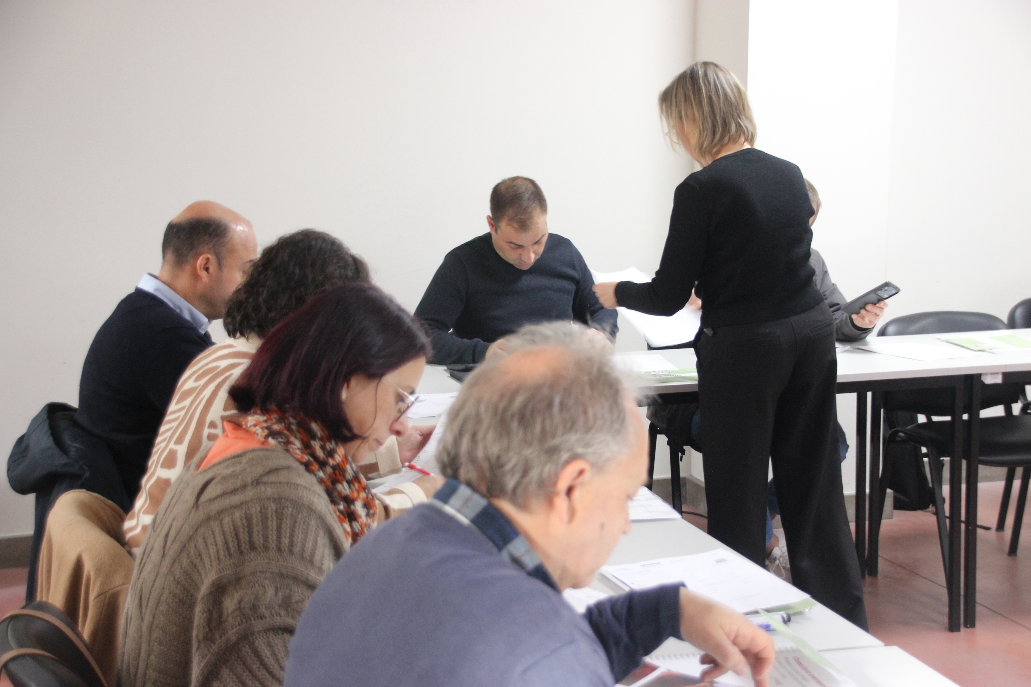 Mais 18 empresários iniciam formação para se tornarem líderes digitais