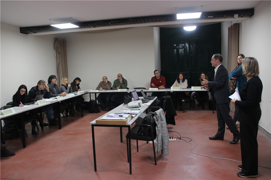 NERSANT abre inscrições para a 9.ª e última edição do projeto Líder+Digital com início em janeiro