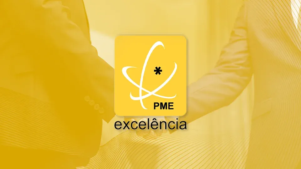 161 empresas do distrito galardoadas com o Estatuto PME Excelência 2024
