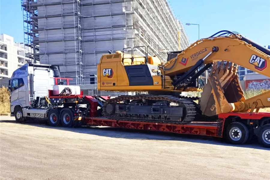 Grupo Verdasca adquire Paviprel em Tomar