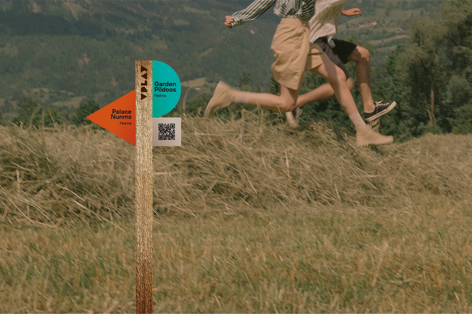 Napperon vence Prémio Património Ibérico 2025 na categoria “Melhor Projeto de Touring Cultural e Paisagístico”