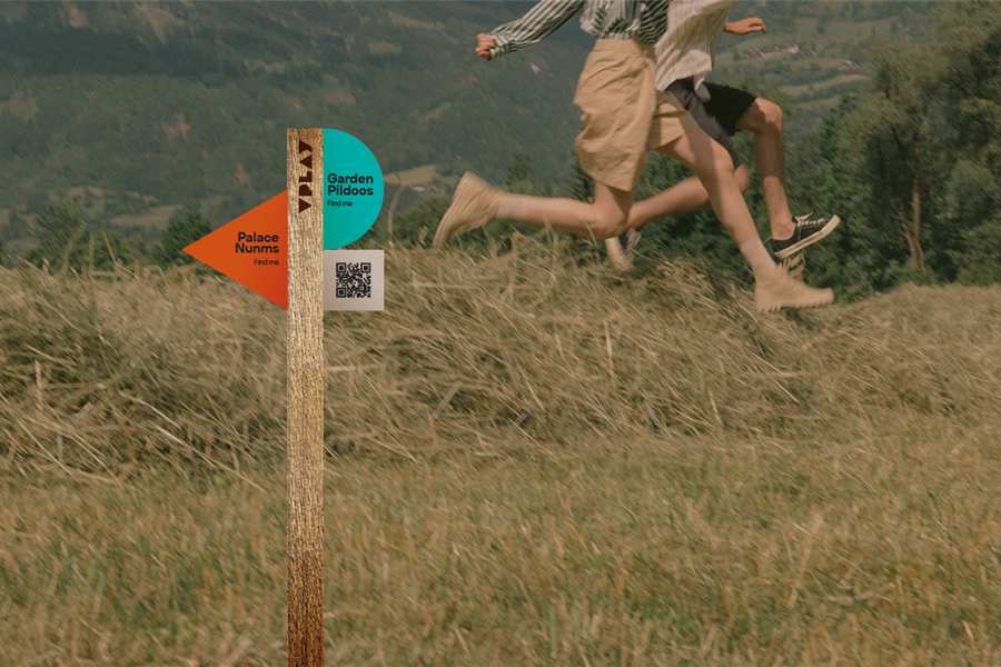 Napperon vence Prémio Património Ibérico 2025 na categoria “Melhor Projeto de Touring Cultural e Paisagístico”