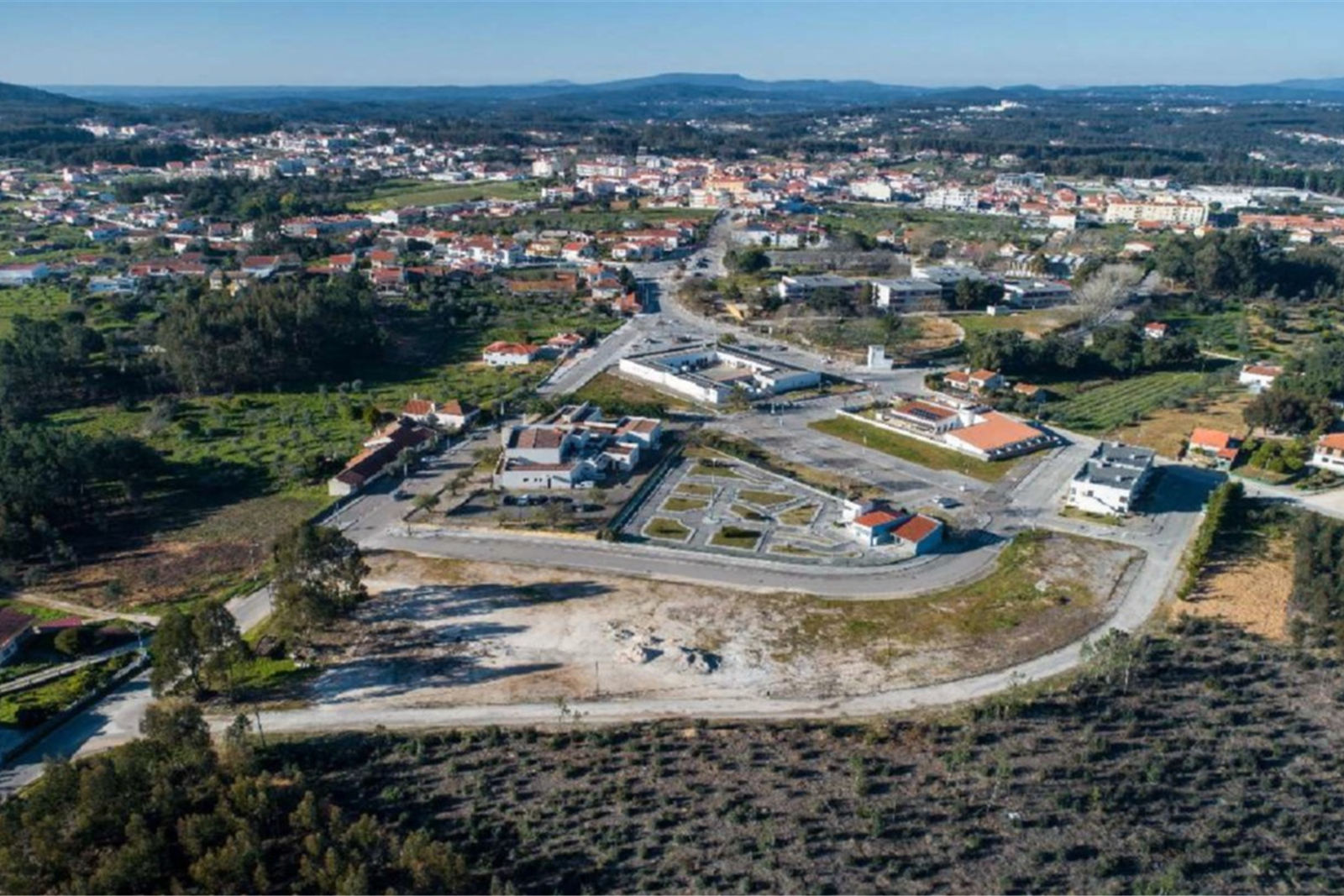 Ferreira do Zêzere aposta em construção de habitação a custos acessíveis