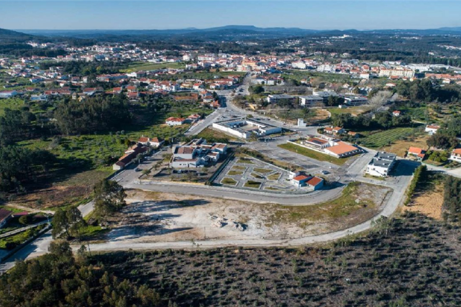 Ferreira do Zêzere aposta em construção de habitação a custos acessíveis