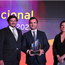 CEO da Sugal vence Prémio EY Entrepreneur of the Year 2025 – Categoria Internacional