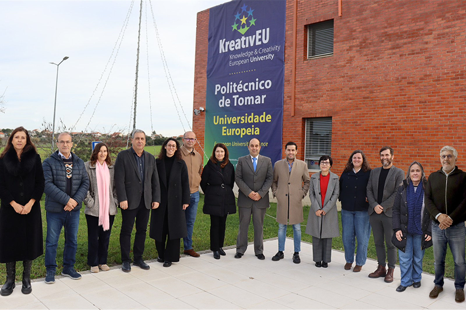 IPT reforça papel na inovação regional com distinções internacionais através do consórcio INOVC+