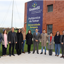 IPT reforça papel na inovação regional com distinções internacionais através do consórcio INOVC+