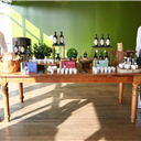 Gallo Worldwide no 1.º Simpósio Internacional do Azeite de Oliva no Brasil