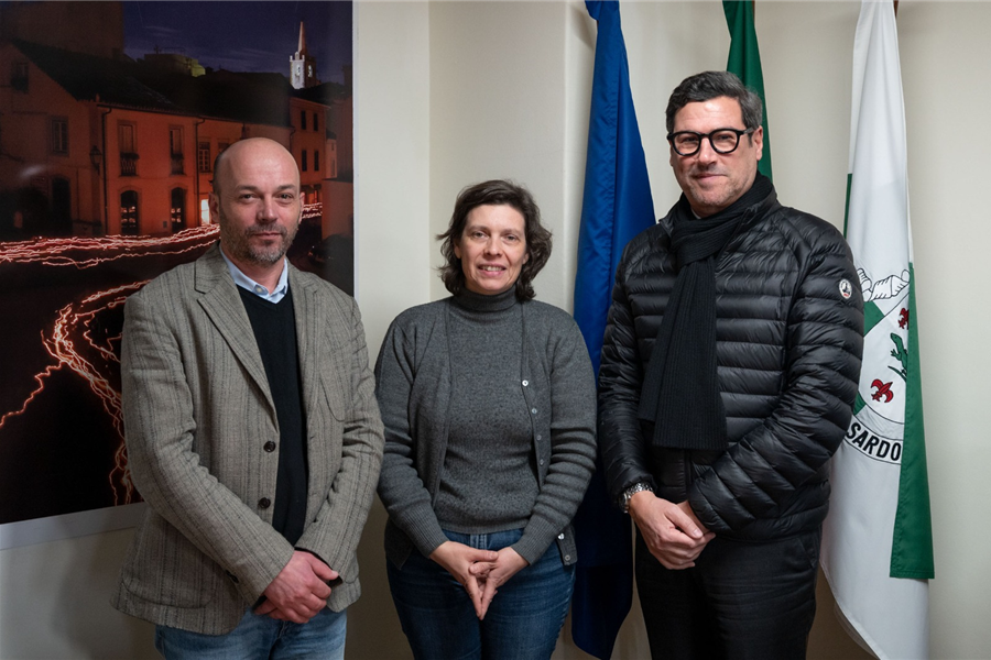 NERSANT desafia Município do Sardoal para o 1.º Fórum Smart Village