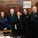 Restaurante NERSANT: uma mesa que fez história