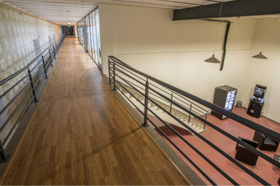 Incubadoras de empresas da NERSANT certificadas no âmbito do StartUP Visa