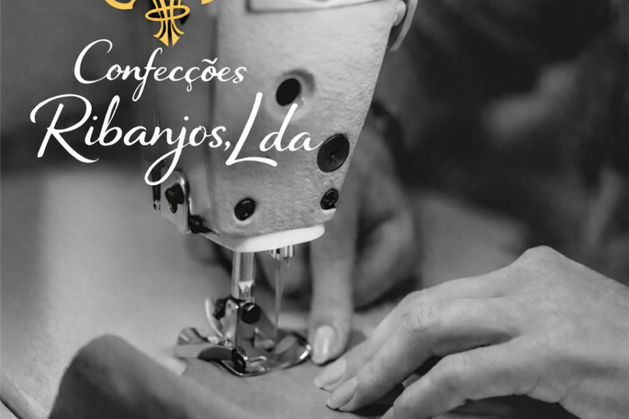 Confeções Ribanjos assinala 37 anos de atividade no setor têxtil