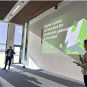 Olitrem participa na conferência Industry 4.0 Portugal em Aveiro